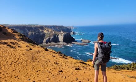 The Fisherman’s Trail Portugal: Guide and Itinerary