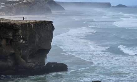 Day 6: Hiking the Fisherman’s Trail