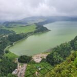 From Misty Trails to Healing Waters: Furnas Lake, Pico do Ferro and Terra Nostra