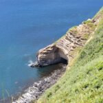 A Thrilling Coastal Adventure: Hiking in Relva on the Rocha Da Relva Trail