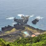 Rocks, Cliffs, Coastal views and Nature’s Spa: From Mosteiros to Ferraria