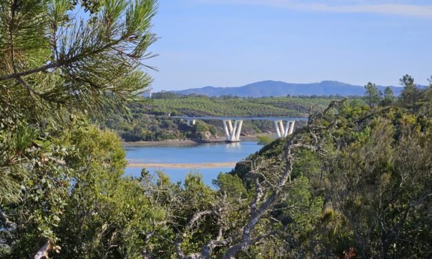 Day 2: Hiking the Fisherman’s Trail