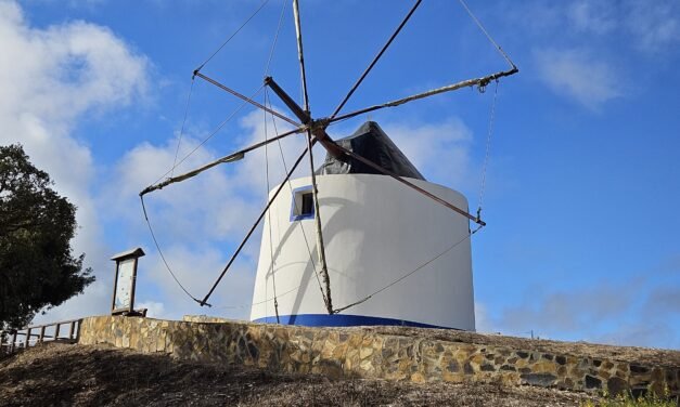 Day 5: Hiking the Fisherman’s Trail