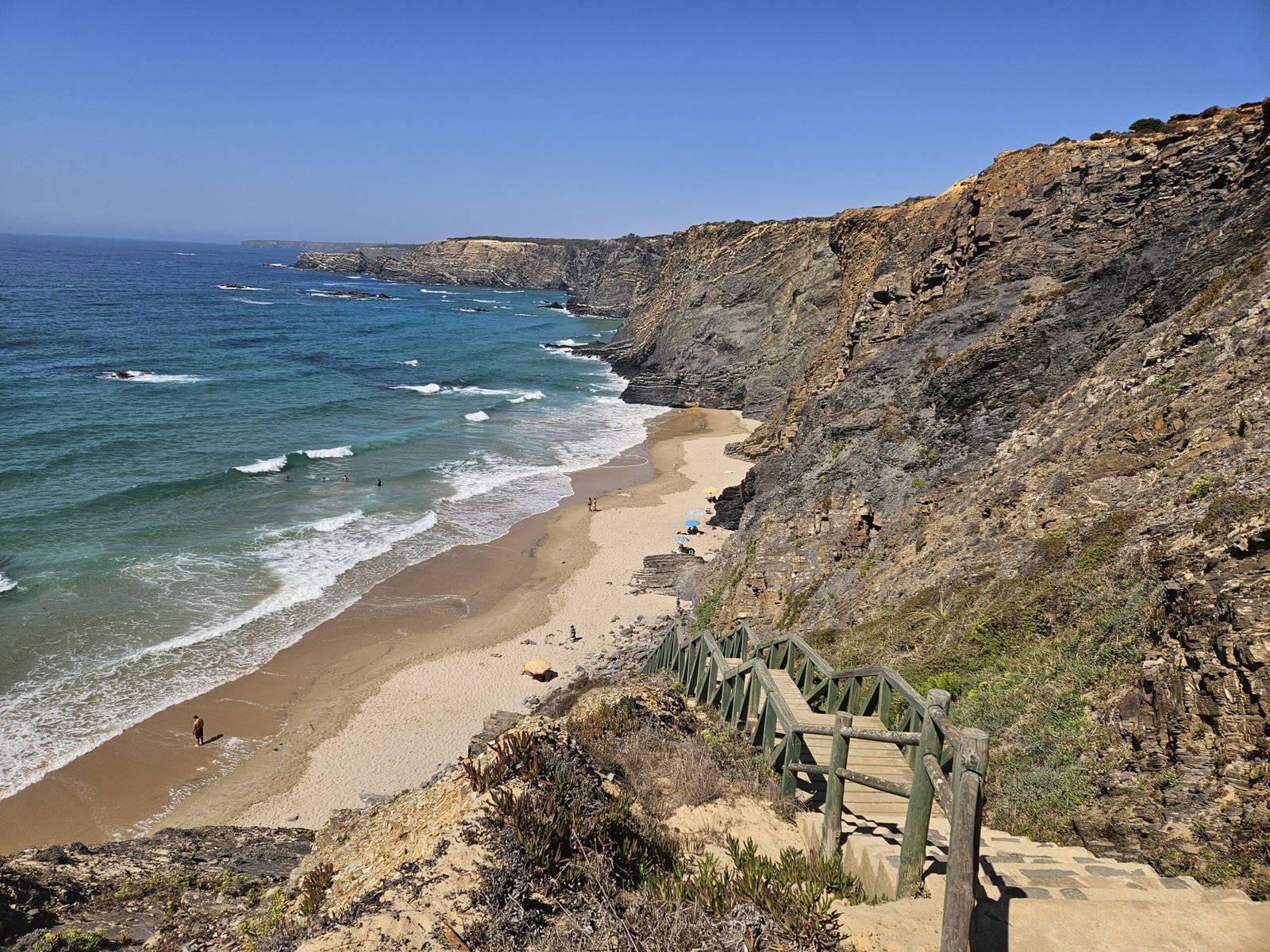 Praia de Nossa Senhora