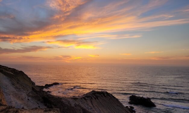 Day 3: Hiking the Fisherman’s Trail