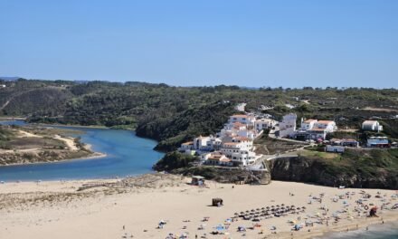 Day 4: Hiking the Fisherman’s Trail