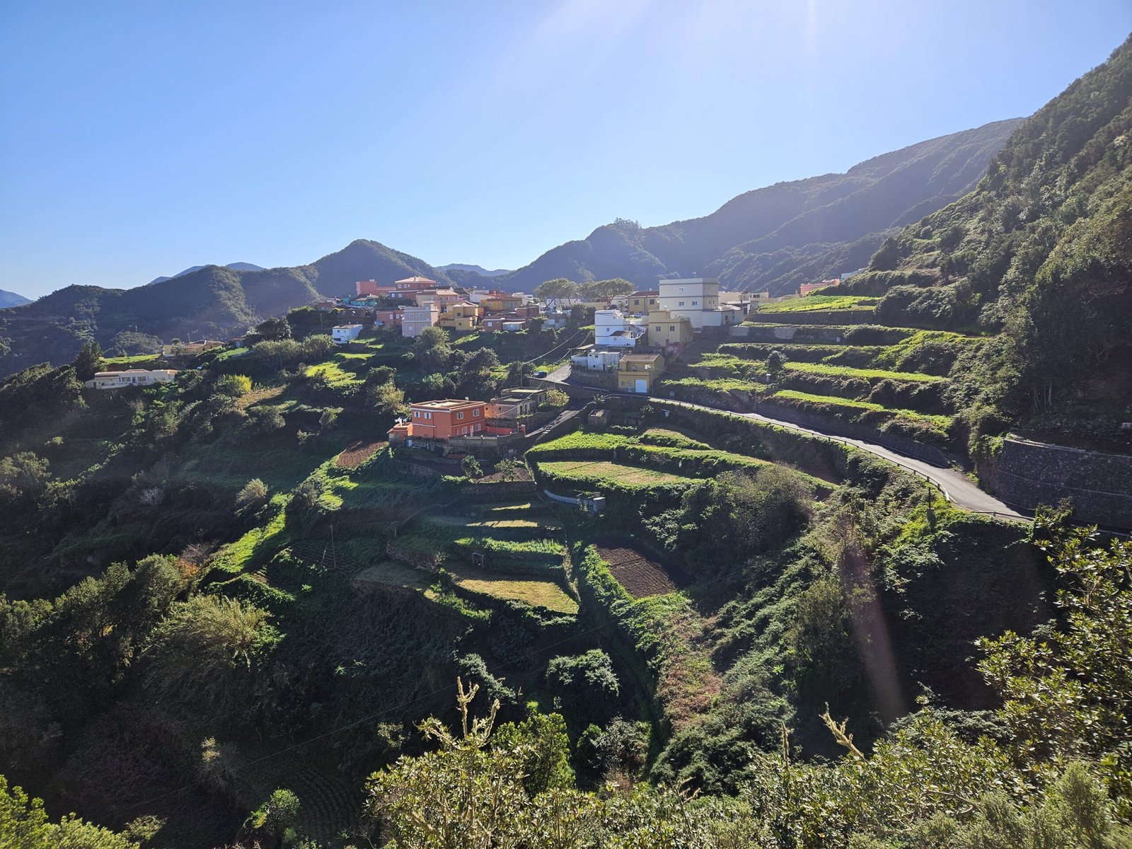 Las Carboneras