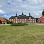 Journey to Jægerspris: In the Footsteps of Giants and Kings