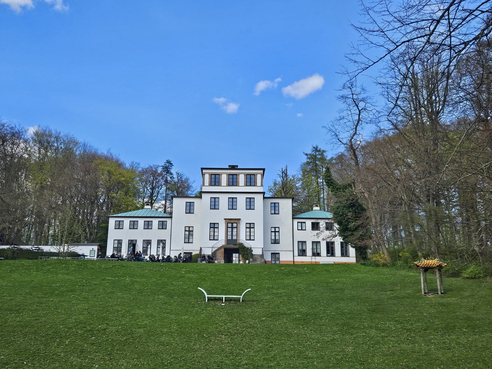 Sophienholm Bagsværd