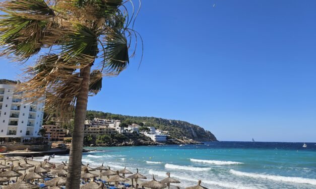 The Ultimate Hiking Itinerary in Mallorca: 10 days of adventure